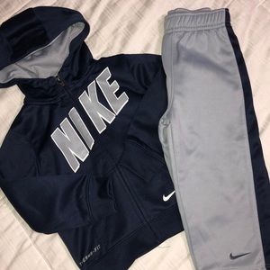 Nike Boy Outfit 💙